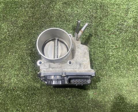 351002E000 Заслонка дроссельная для Kia