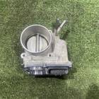 351002E000 Заслонка дроссельная