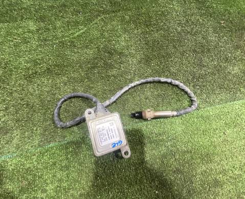 A0009059703 Датчик кислородный (лямбда-зонд) для Mercedes-Benz GLE W166 (с 2015 по 2018)