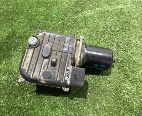 3C8955119D Моторчик стеклоочистителя передний для Volkswagen Passat CC (с 2008 по 2017)