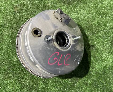 A1664301230L Усилитель тормозов вакуумный для Mercedes-Benz M-class