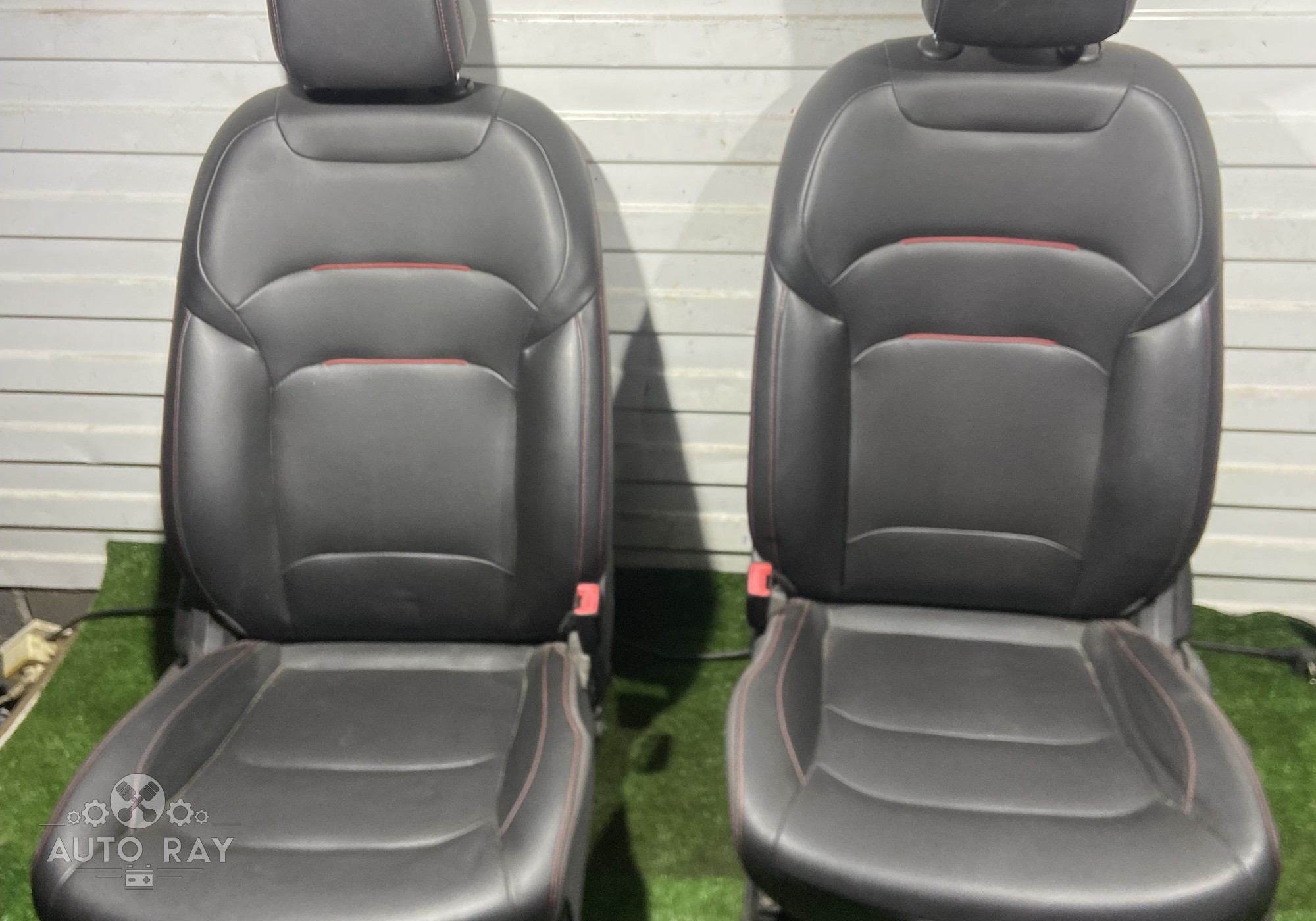 Сиденье салонное / К-кт сидений для Chevrolet Monza II (с 2019)