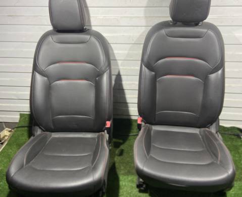 Сиденье салонное / К-кт сидений для Chevrolet Monza II (с 2019)