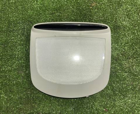 A1669066500 Плафон внутреннего освещения для Mercedes-Benz GLE W166 (с 2015 по 2018)