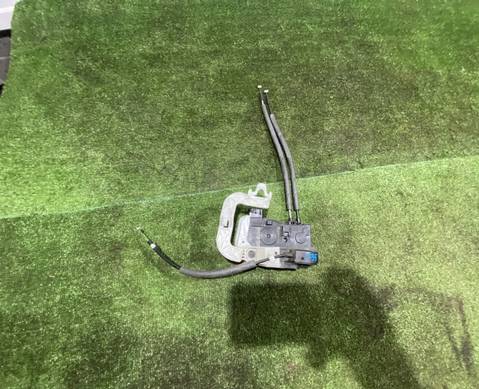 813202Y000 Замок передний правый для Hyundai ix35 (с 2010 по 2015)