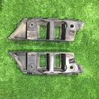 5N0807183B Кронштейн переднего бампера левый для Volkswagen Tiguan I (с 2007 по 2017)