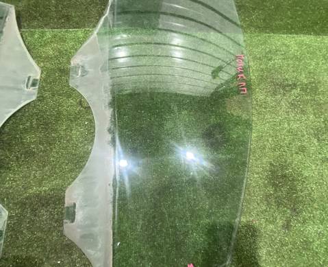 6R0845201A Стекло двери переднее правое для Volkswagen Polo V (с 2009 по 2020)