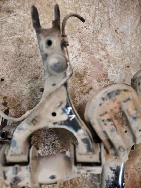 Рычаг подвески задний левый Land Rover Range Rover III