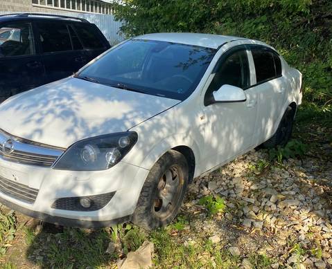 Opel Astra H 2012 г. в разборе