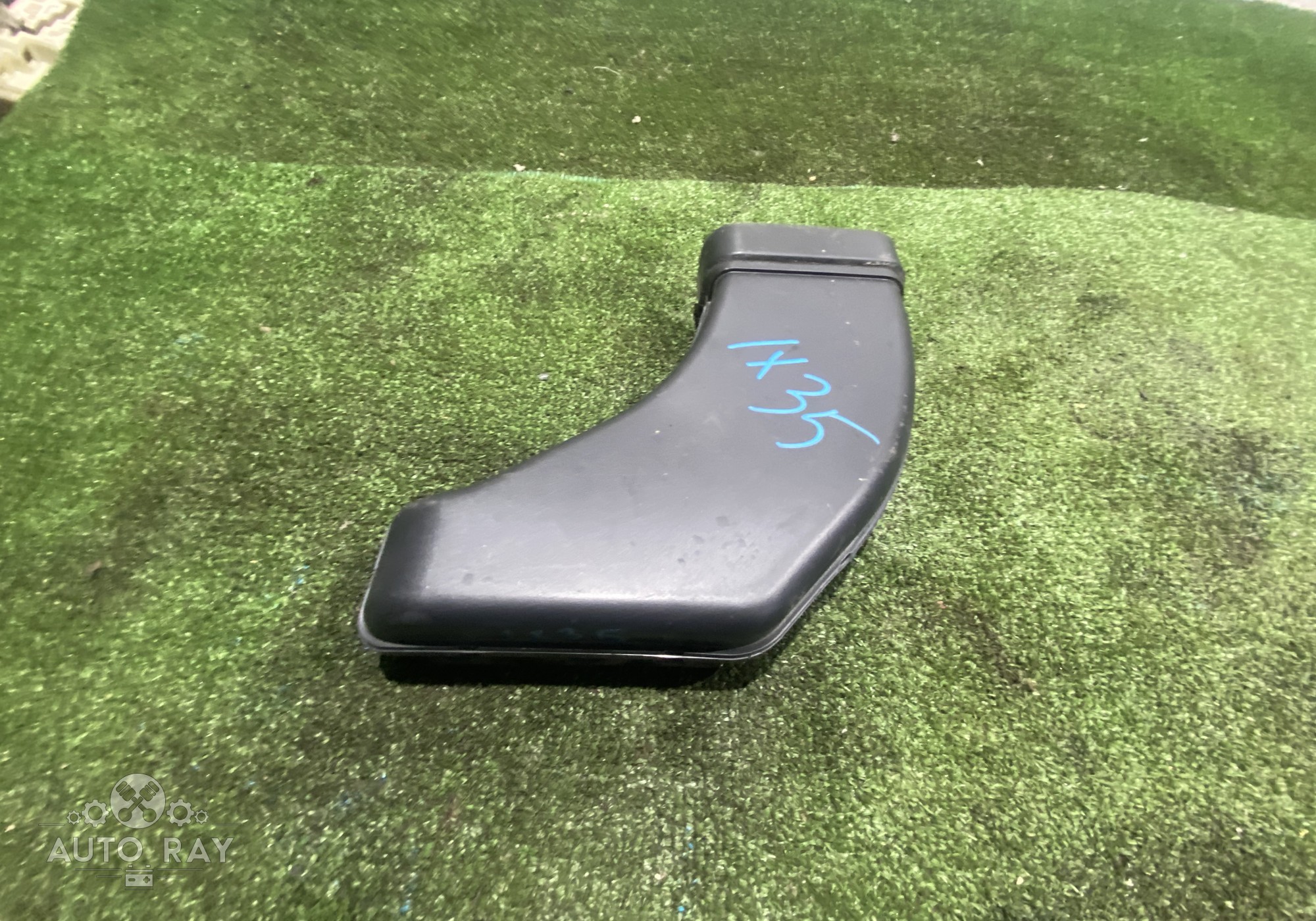 282102S000 Воздуховод для Hyundai ix35