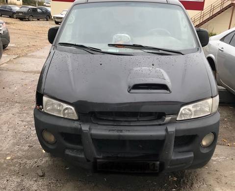 Hyundai Starex 2002 г. в разборе