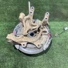 527203W100 Кулак поворотный задний правый со ступицей для Kia Sportage III (с 2010 по 2016)