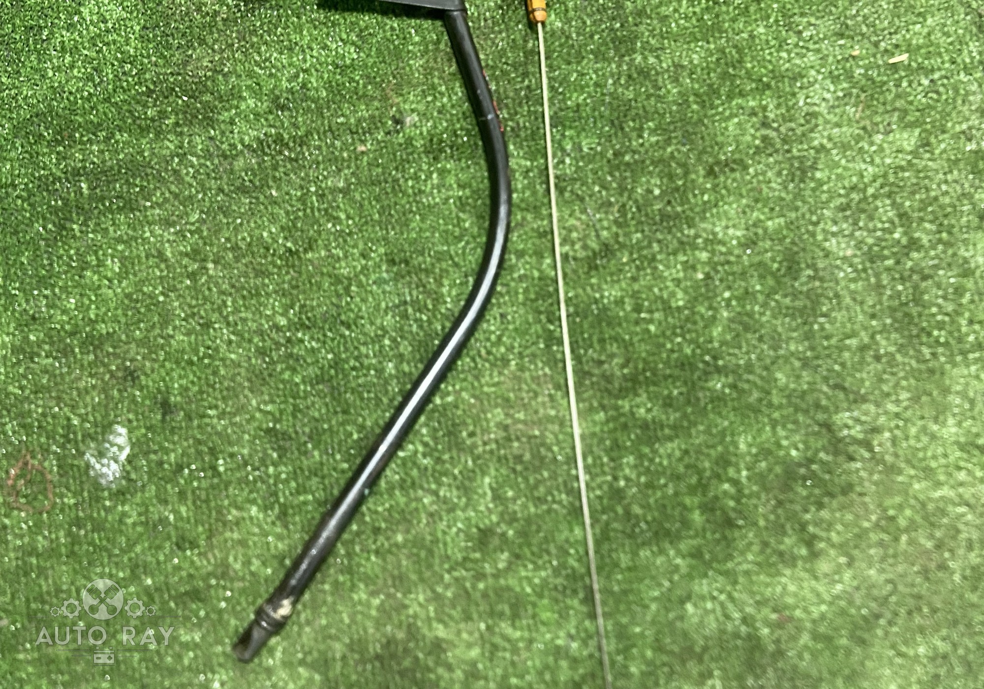 55566674 Щуп масляный для Chevrolet Cruze I (с 2009 по 2015)