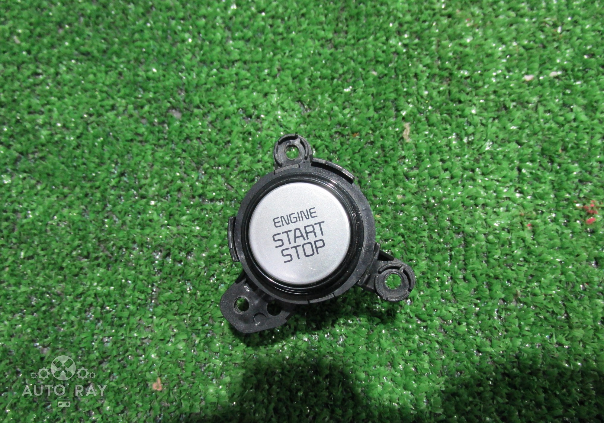 93500L2000 Кнопка запуска двигателя Start / Stop для Kia K5 III (с 2020)