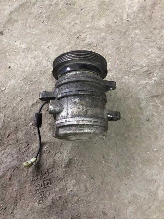 Компрессор кондиционера Chery Sweet / QQ / QQ3