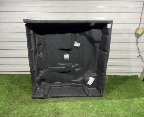 A1666840005 Пол багажника для Mercedes-Benz M-class W166 (с 2011 по 2015)