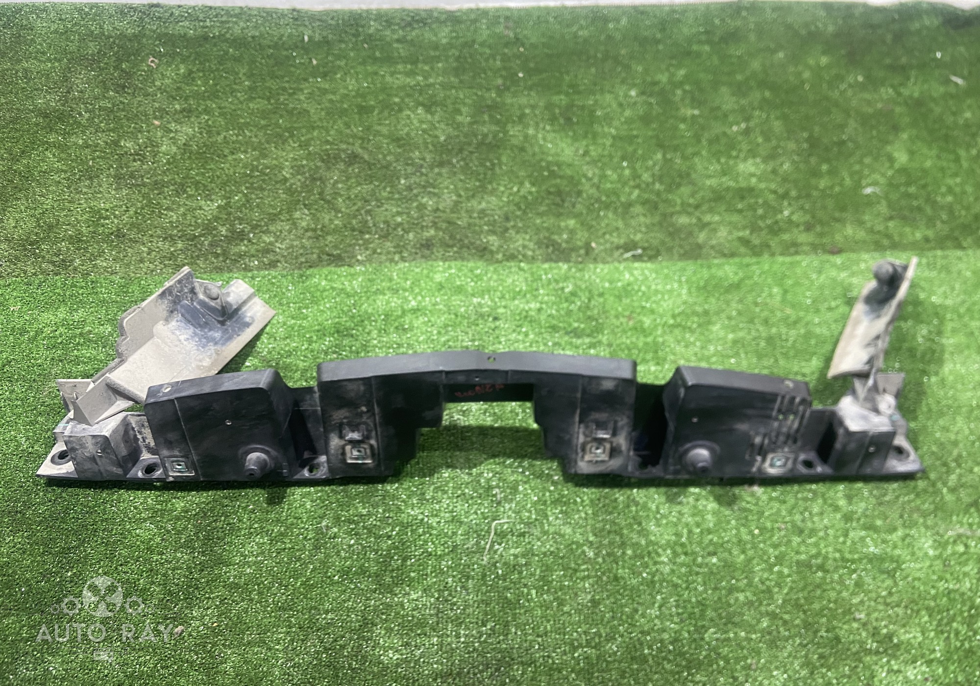 26230260 Панель передняя верхняя часть для Chevrolet Monza II (с 2019)