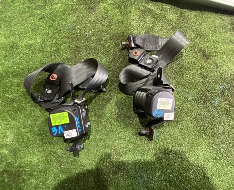 898102Y2009P Ремень безопасности задний правый / левый для Hyundai ix35 (с 2010 по 2015)