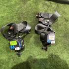 898102Y2009P Ремень безопасности задний правый / левый для Hyundai ix35 (с 2010 по 2015)