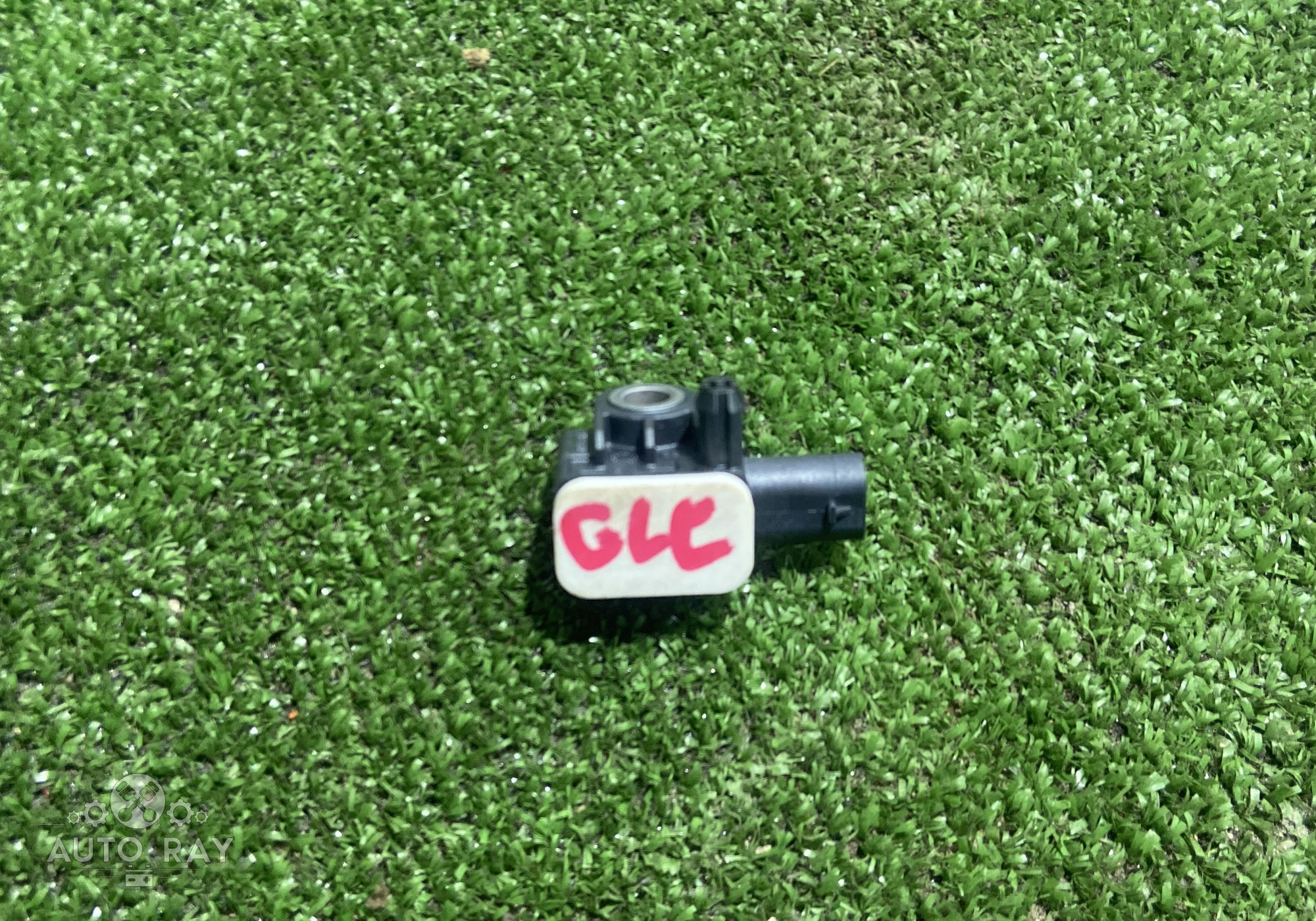 A1668210151 Датчик ускорения для Mercedes-Benz GLE Coupe AMG