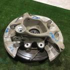 33326793769 Кулак задний левый в сборе со ступицей для BMW 5 F07/F10/F11/F18 (с 2009 по 2017)