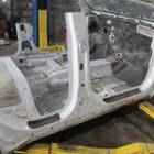 71402M0B00 Порог со стойкой правый для Hyundai Creta I (с 2016 по 2021)