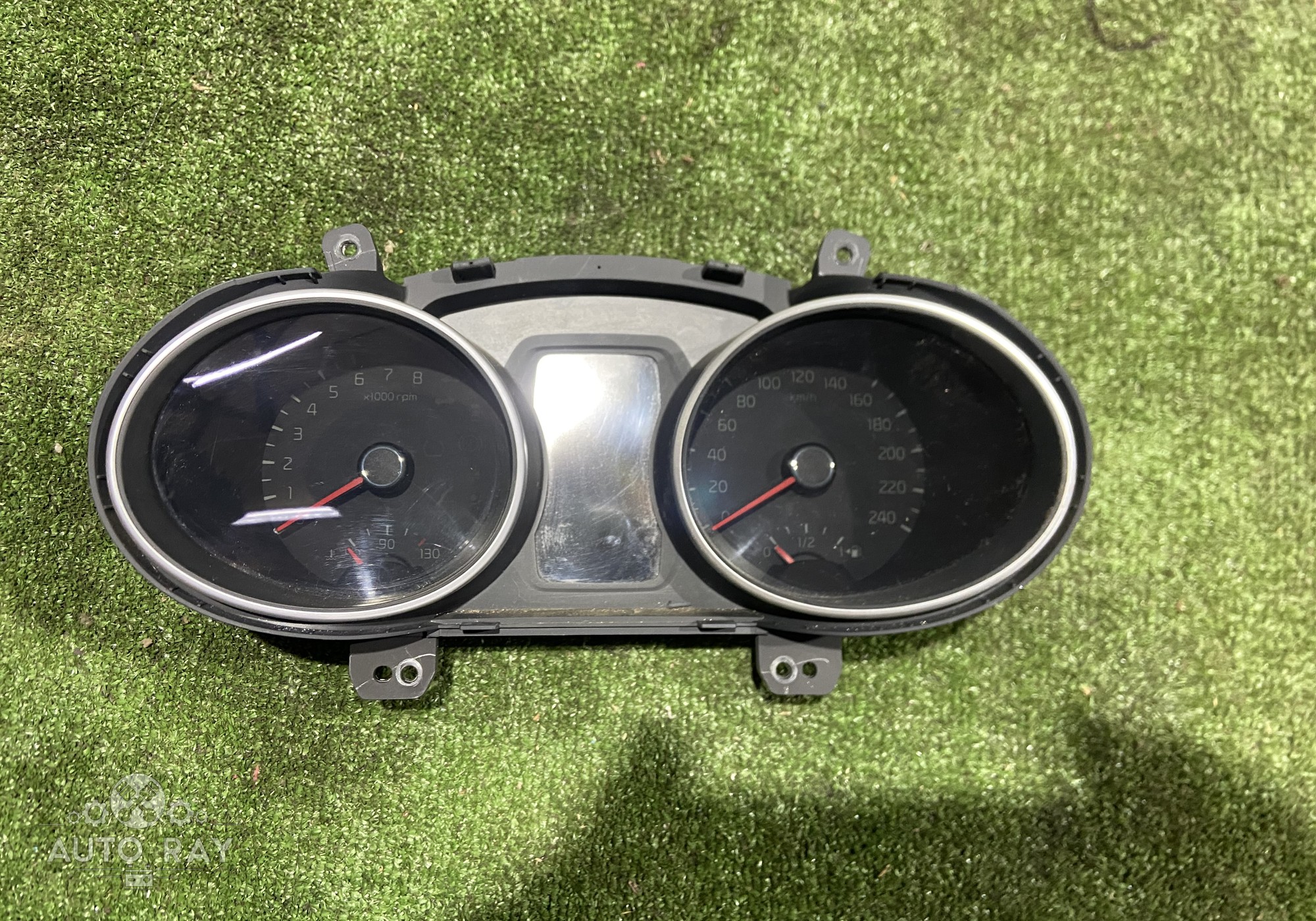 940333U205 Панель приборов для Kia Sportage III (с 2010 по 2016)