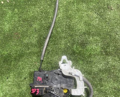 813103U000 Замок двери передний левый для Kia Sportage III (с 2010 по 2016)