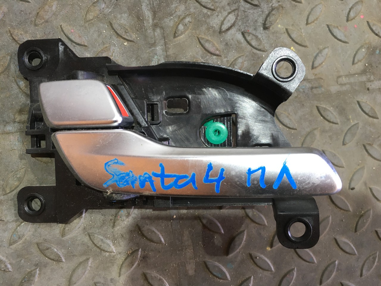 Ручка двери внутренняя Hyundai Santa Fe IV
