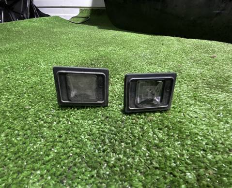 A0009062903 Фонарь подсветки номера для Mercedes-Benz GLE W166 (с 2015 по 2018)