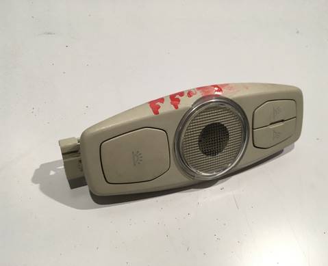 1731469 Плафон внутреннего освещения для Ford Focus III (с 2011 по 2019)
