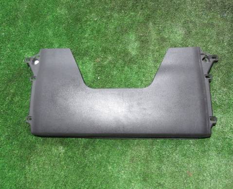 7697133020 Накладка декоративная в торпедо под рулевой колонкой для Toyota Camry XV70 (с 2017)