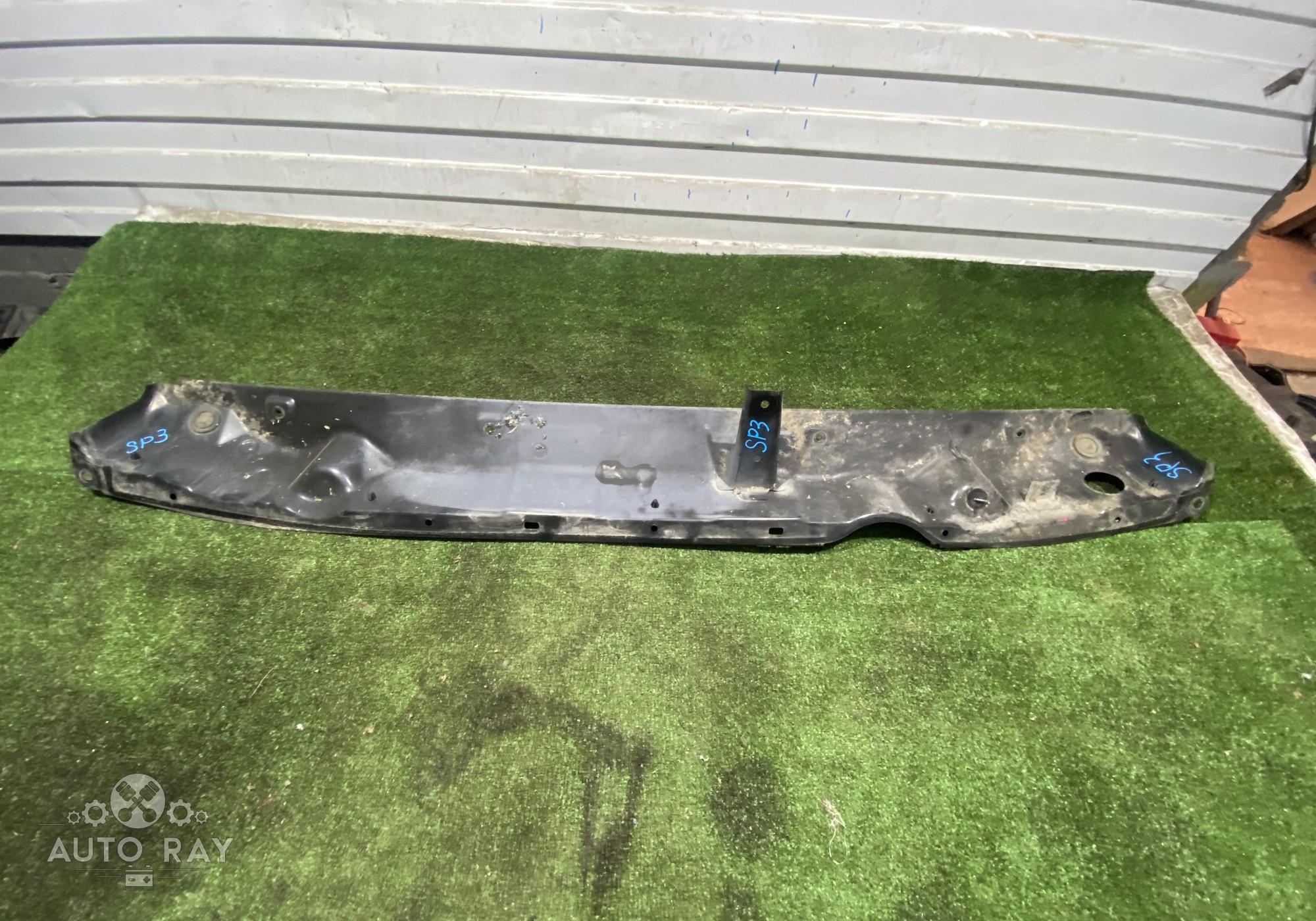 667973U000 Водосток для Kia Sportage III (с 2010 по 2016)