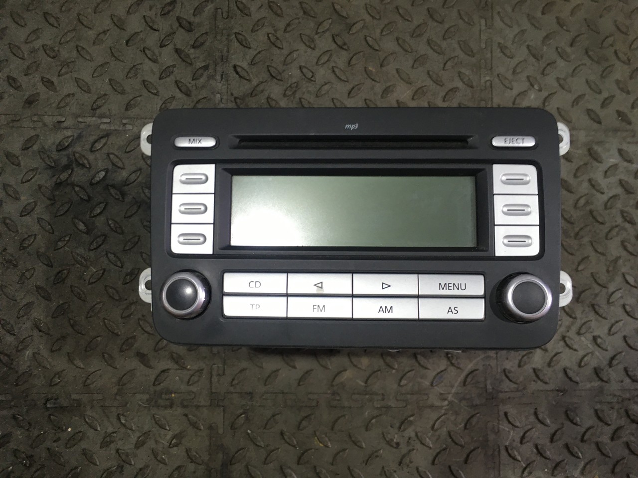 Медиацентр / Магнитола Volkswagen Tiguan I