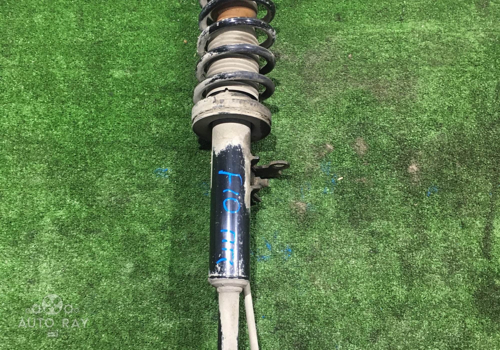 31316789364 Амортизатор передний правый для BMW 6 F06/F12/F13 (с 2010 по 2018)