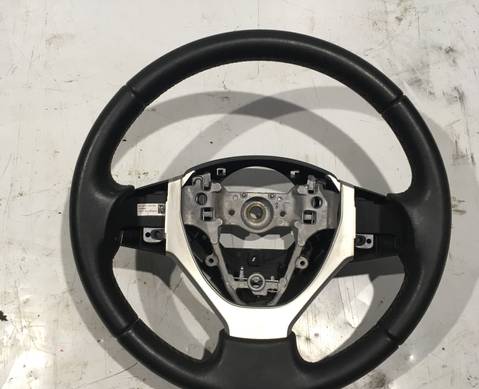 4811061MN0GJL Рулевое колесо для AIR BAG (без AIR BAG) для Suzuki SX4 II S-cross (с 2013)