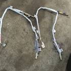 6218012020 Подушка безопасности боковая левая для Toyota Corolla E140/E150 (с 2007 по 2013)