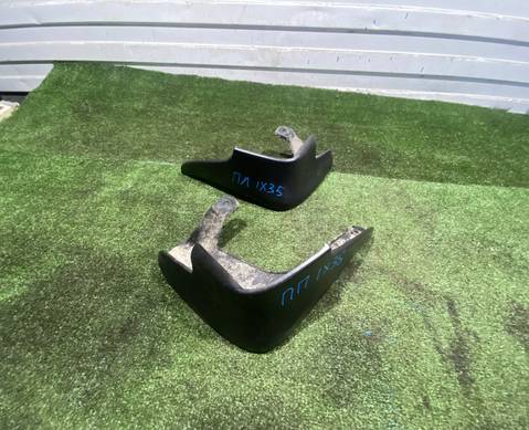 868322S000 Брызговик передний правый / левый для Hyundai ix35 (с 2010 по 2015)