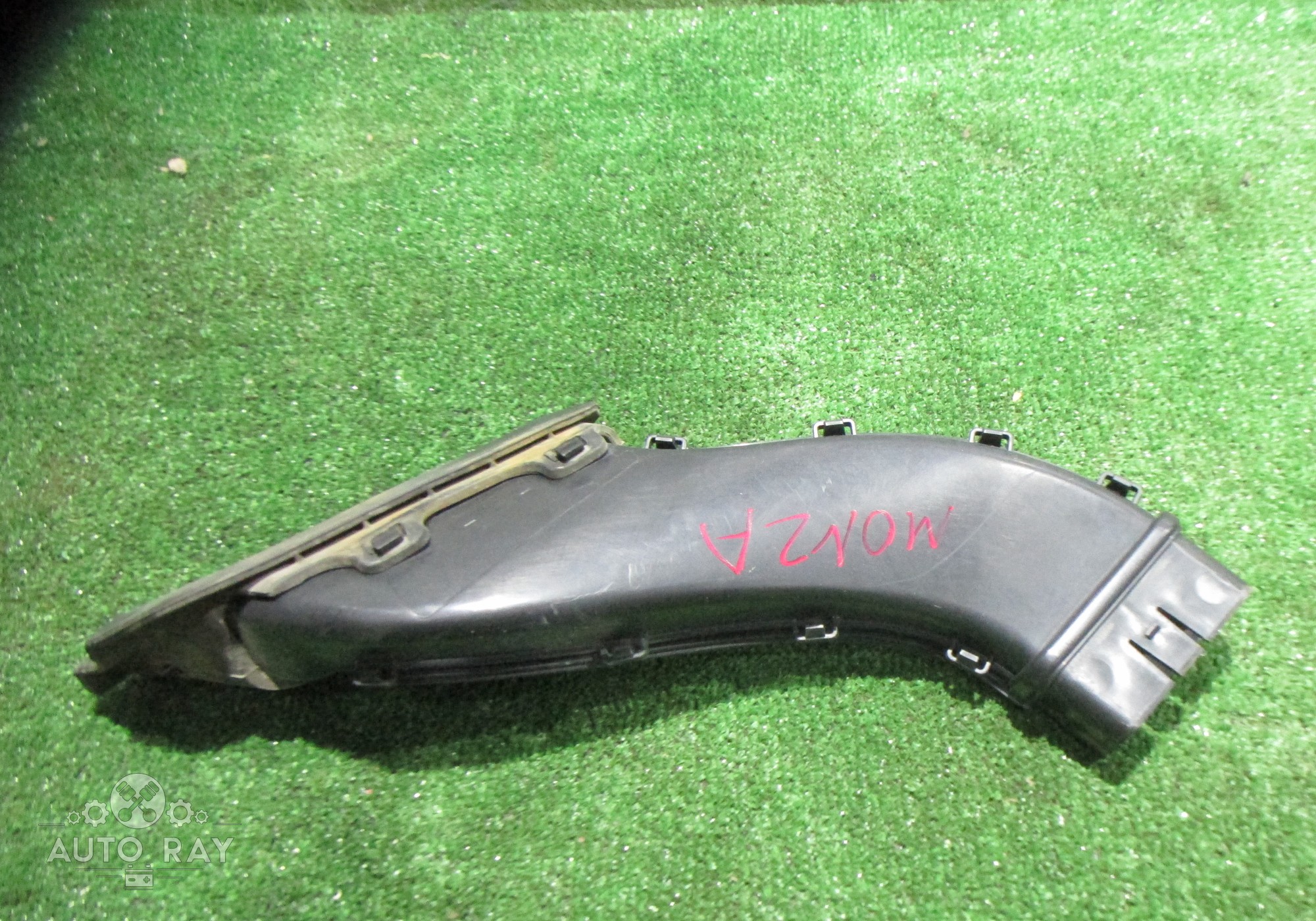 Воздухозаборник для Chevrolet Monza II (с 2019)