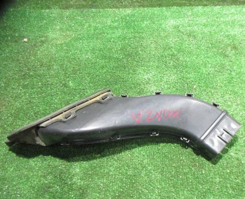 Воздухозаборник для Chevrolet Monza II (с 2019)