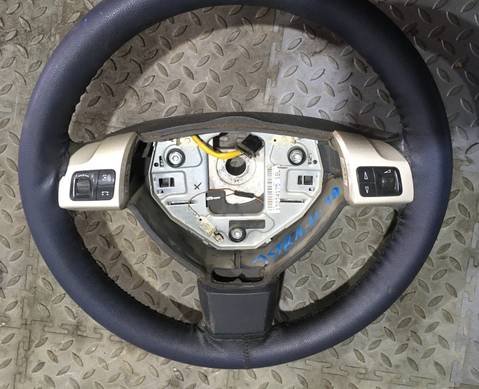 913318 Рулевое колесо для Hyundai Lantra II (с 1995 по 2000)