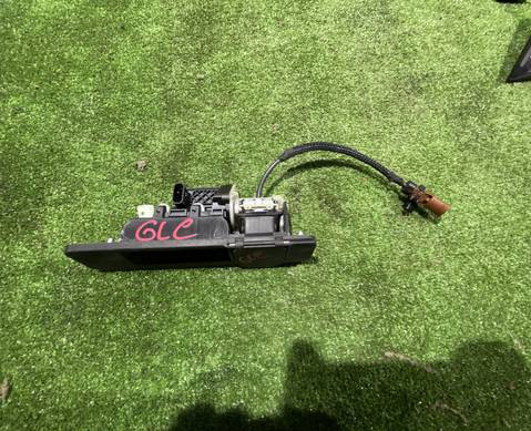 A1667500993 Камера заднего вида / Кнопка багажника для Mercedes-Benz GLE W166 (с 2015 по 2018)