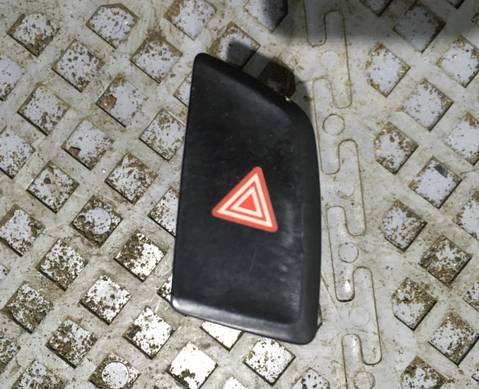 8R1941509 Кнопка аварийной сигнализации для Audi Q5 8R (с 2008 по 2017)