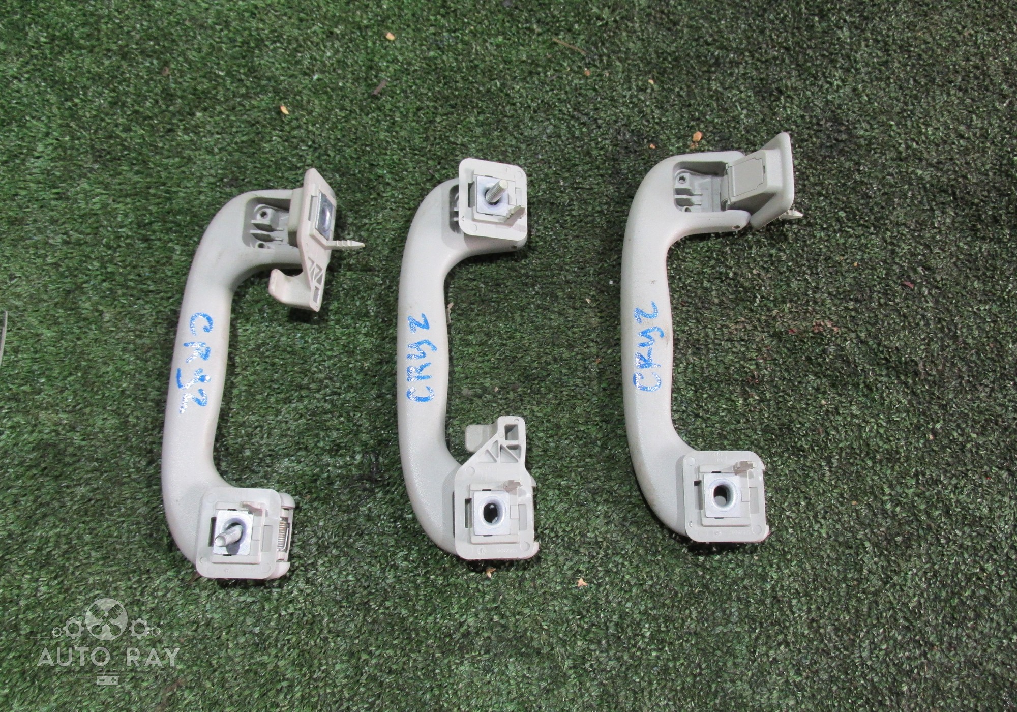 95025625 Ручка внутренняя потолочная для Chevrolet Cruze I (с 2009 по 2015)