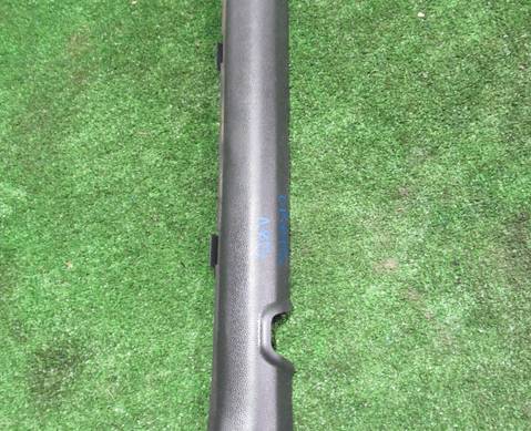 87753M0000 Накладка порога передняя левая для Hyundai Creta I (с 2016 по 2021)