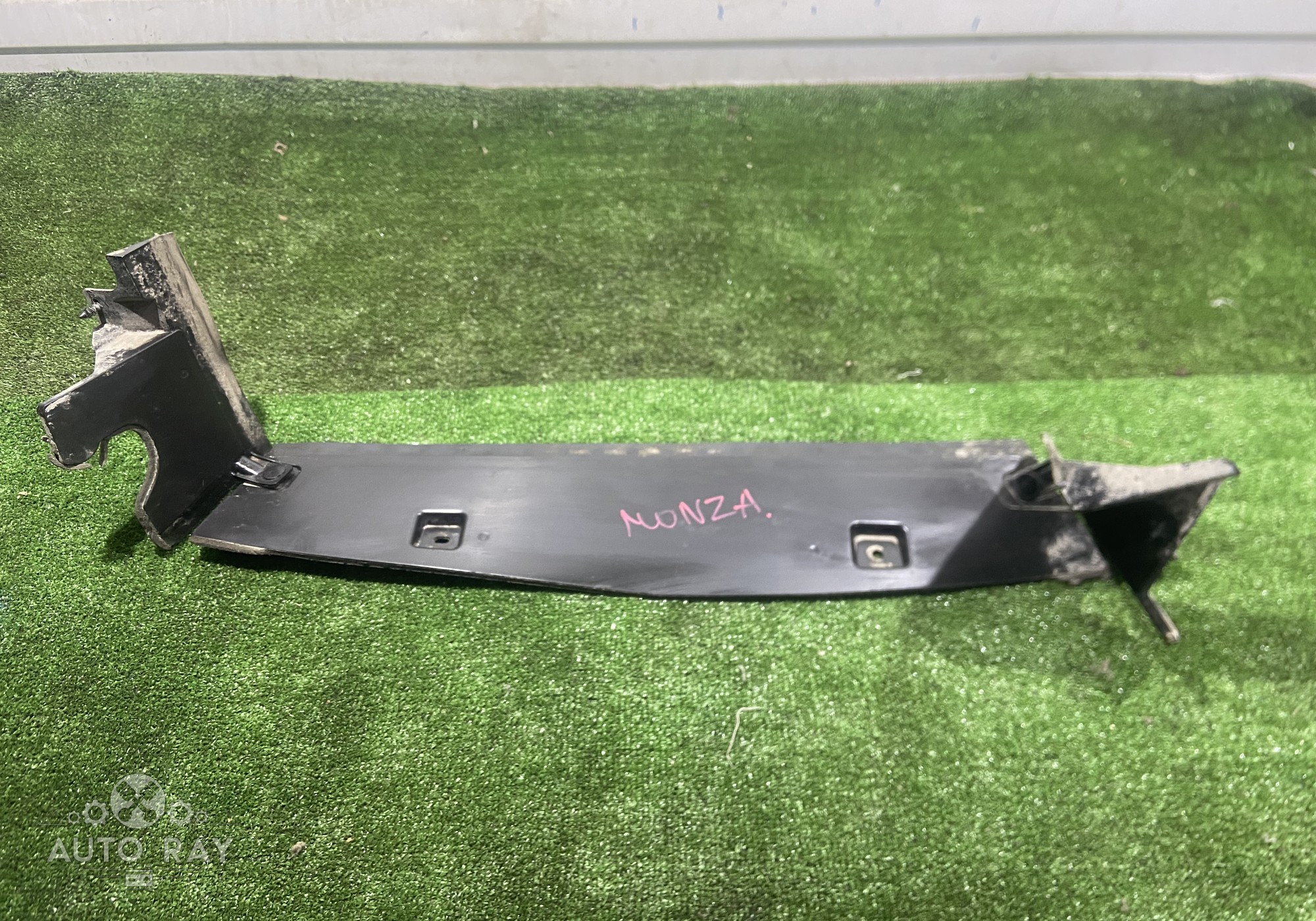 26243949 Пыльник радиатора для Chevrolet Monza II (с 2019)