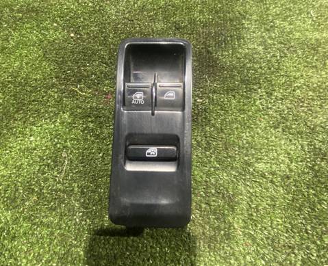 6RU959858B Блок управления стеклоподъемниками для Volkswagen Polo V (с 2009 по 2020)