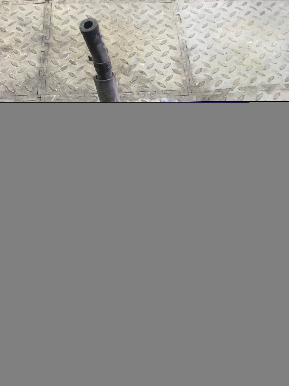 Цилиндр сцепления главный Geely MK