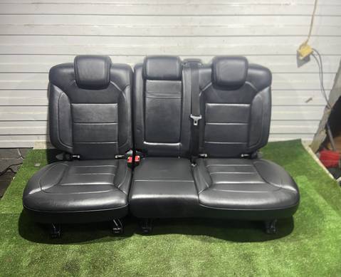 Сиденье заднее для Mercedes-Benz GLE W166 (с 2015 по 2018)