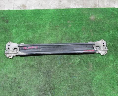 5710433080 Панель передняя / Телевизор / Нижняя часть для Toyota Camry XV70 (с 2017)